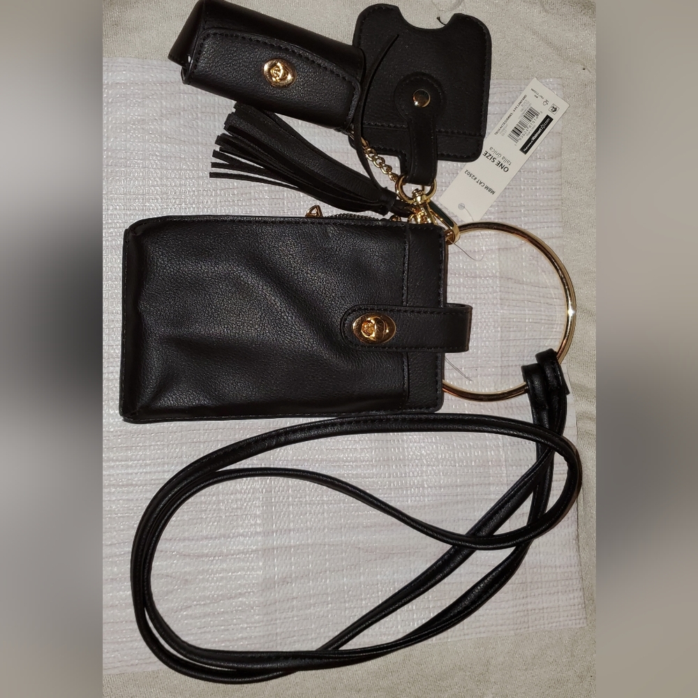 Multi Lanyard